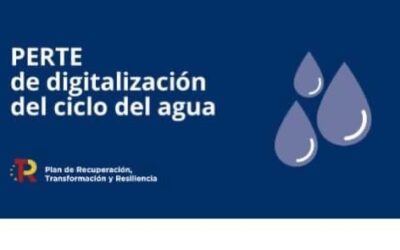 PERTE de digitalización del ciclo del agua