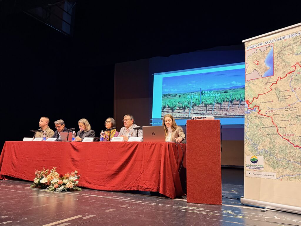 Asamblea General 2026