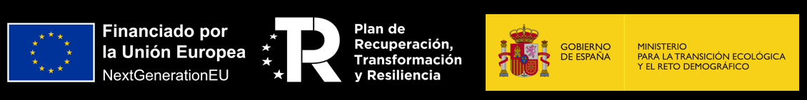 Financiado por la Unión Europea - Next Generation EU